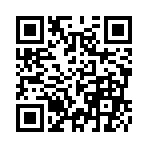 (llll´(ェ)｀llll)
のQRコード