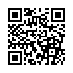 Σ(・Д・lll)ﾊｯ･･
のQRコード