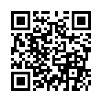 ﾋィィィ….Σ(ﾟ□ﾟノ)ノ
のQRコード