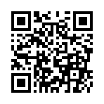 Σ(=ﾟ□ﾟ=；)ﾏｼﾞ!?
のQRコード