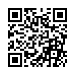 【驚??】(☆ﾟДﾟ)σ Σ((ﾟДﾟ★)【驚!!】
のQRコード