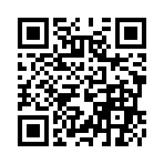 |ｮΘ´*)!!!
のQRコード