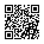 (o-ω-o)ﾉ【 ﾟ+｡:.ﾟ驚き！ﾟ.:｡+ﾟ 】Σ(o･ω･ﾉ)ﾉﾊｯ
のQRコード