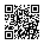 ヾ(･ω･`;)ﾉぁゎゎ
のQRコード