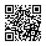 ｴ━━(;;ﾟдﾟ)━━ｯ
のQRコード