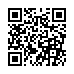 Σ(=ﾟωﾟ=；) ﾏｼﾞ!
のQRコード