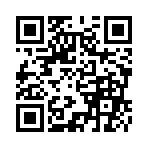 Σ(･ω･;ll)ﾅﾇｯ!!
のQRコード