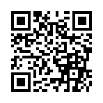 ﾟ～||驚ｷ桃ﾉｷ山椒ﾉｷ||ｮﾟДﾟ*)
のQRコード