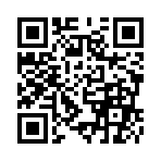 え━━(・∀・｀*)━━!!!
のQRコード