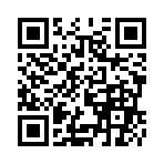 Σ(ﾟдﾉ[壁]
のQRコード