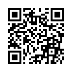 |壁|Дﾟ){驚)
のQRコード