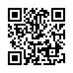 ε≡≡≡ﾍ(l|iﾟ囗ﾟ*)ﾉﾞ ぎゃぁぁぁ
のQRコード