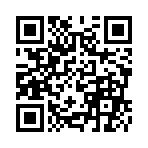 え━━(・∀・｀*)━━!!!
のQRコード