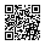 (ﾟ△ﾟ;･･･!!　(ﾟ△ﾟ;･･･!!　(ﾟ△ﾟ;･･･!!
のQRコード