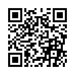 .:*ﾟ..:｡:.(●´△｀)ﾉｪｪｴｴ工ｪｪｴｴ工!!
のQRコード