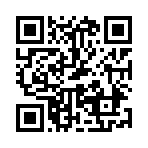 ﾅΣ┏(○д○lll)┓ﾆｨΣ┗(○д○lll)┛!?
のQRコード