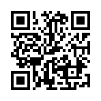 |*´Å`)ｪｪｪェェェｴｴｴエエエ工工工
のQRコード