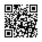 （⊃曲｀）。o○Ｇｏｏｄｍｏｒｎｉｎｇ
のQRコード