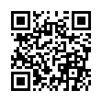 Σ(ﾟдﾉ[壁]
のQRコード