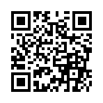 Σ(ﾟДﾟ*)【驚驚驚・・・・】
のQRコード