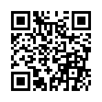 ﾏｧｯ(*ﾟ人ﾟ*)ﾉｵﾄﾞﾛｨﾀﾜ
のQRコード