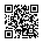 ∑(ﾟД｀*ﾉ)ﾉ sноск☆
のQRコード