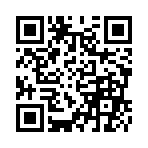 ﾅﾝﾃﾞﾔﾈﾝ☆Σ(･д･lllﾉﾉ
のQRコード