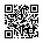 Σ(=ω= ;)ｹﾞｯ!!!!
のQRコード