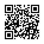 |ォドロキィ!!|･Д･｡)ﾉェェ!!!
のQRコード