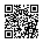 工エｴェｪΣ(-`Д´-；)(-`ω´-;)(`◎o◯´;)ｪェｴエ工
のQRコード