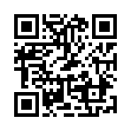 |壁|Дﾟ){驚)
のQRコード