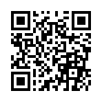 ε=ε=o(ili´Д`)oﾔﾍﾞ———ｴッ!!!
のQRコード