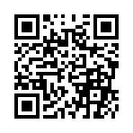 ｫｫ-!!!┌|◎д◎|┘ﾋﾞｯｸﾘｨ-!!
のQRコード