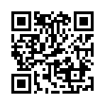 Σ(´Д｀驚((ｪｯ!?))三((ｴｯ!?))驚´Д｀)
のQRコード