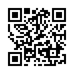 ｳｿｰﾝ!!Σ(;ﾟωﾟﾉ)ﾉ
のQRコード