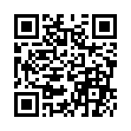 ヾ(･ω･`;)ﾉぁゎゎ
のQRコード