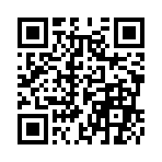 ｴｴｴｴェェェェェェェ!!!!Σヽ(´ﾟ●_ﾟ｀,,)ﾉ
のQRコード