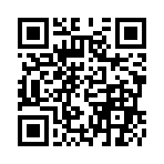 ﾟ+.(ﾉ*｀･Д･)ﾉ*.ｵｵｫｫ☆ﾟ･:*☆
のQRコード