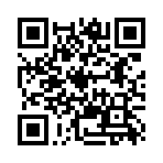 ｴｴｴｴェェェェェェェ!!!!Σヽ(´ﾟ●_ﾟ｀,,)ﾉ
のQRコード