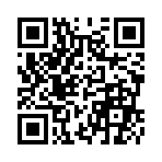 ﾟ～||驚ｷ桃ﾉｷ山椒ﾉｷ||ｮﾟДﾟ*)
のQRコード