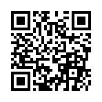 |驚愕|qДﾟﾟ))ｪｴ!?
のQRコード