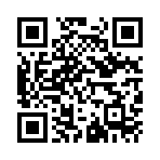 |壁|Дﾟ){驚)
のQRコード