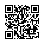 d(*´・з・`)φｽ⊃〃ｽ≠〃儿
のQRコード