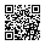 Σ(ﾟ◇ﾟﾉ)ﾉ
のQRコード