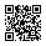 Σ(ﾟдﾉ[壁]
のQRコード