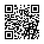 Σ(艸ﾟдﾟ*)ﾊｩｯ!!!
のQRコード