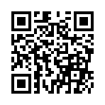 Σ(・Д・lll)ﾊｯ･･
のQRコード