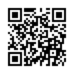 ｪｴｪｴｪ─【o`ﾟ□【o´ﾟ□ﾟ`o】□ﾟ´o】─ｴｪｴｪｴ
のQRコード