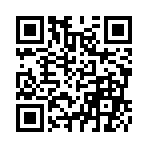 ΣΣ(・ω´・lll) ｷﾞｸｯ
のQRコード