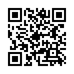 (　´ﾟдﾟ｀)えぇーーー
のQRコード